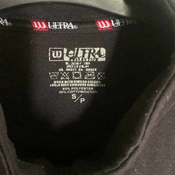 Vintage Wilson sweater - Picture 3 of 6